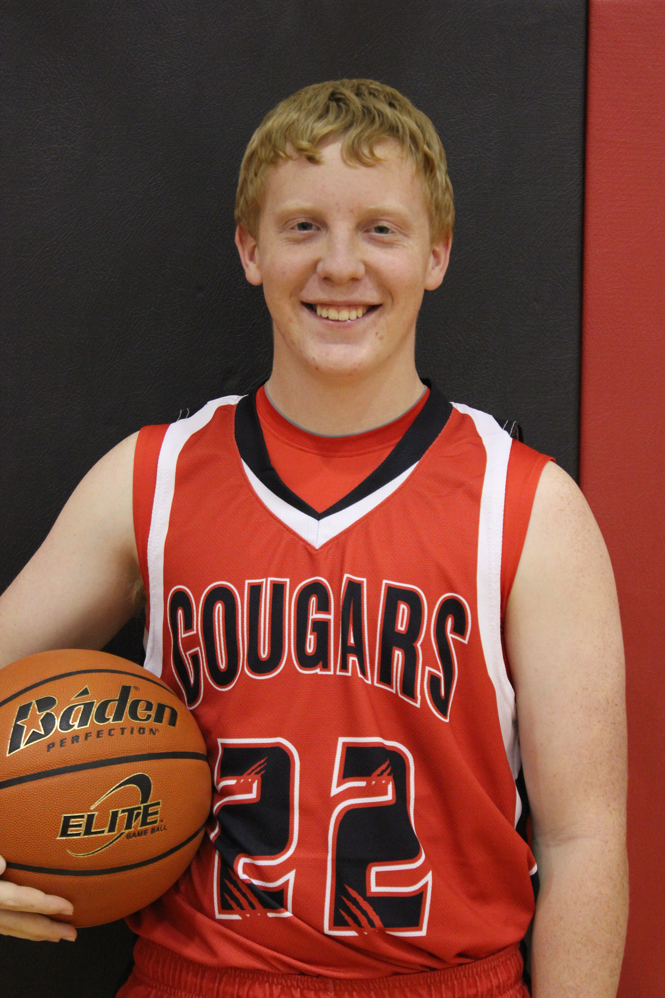Brandon Hathaway