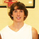 Ethan Driskill mugshot
