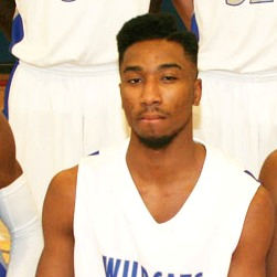Tyronne Adams mugshot