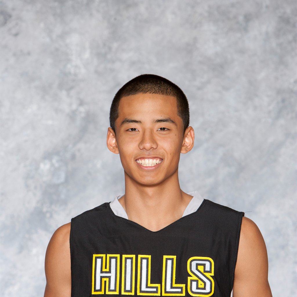 Sam Kim mugshot