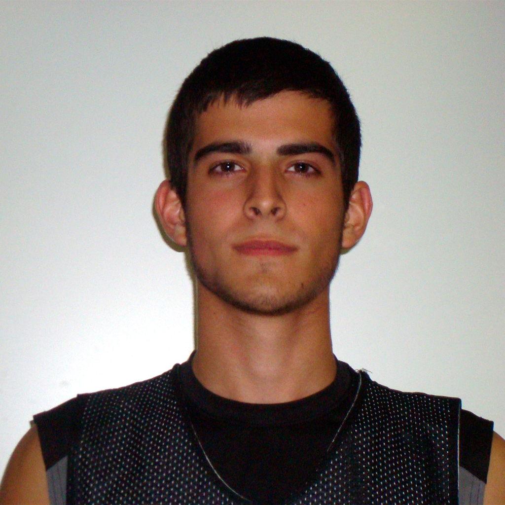 Josh Wilson mugshot