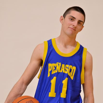 Isaac Trujillo