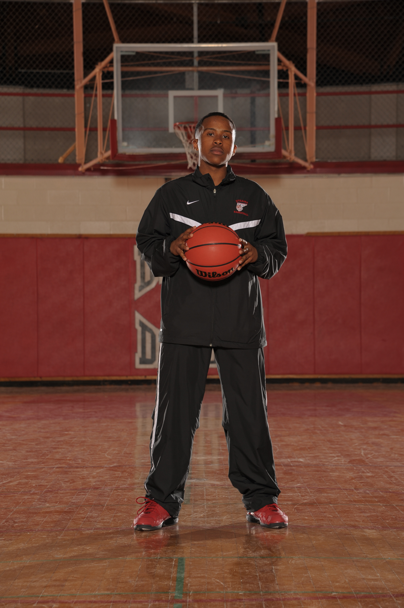 Diquan Hubbard
