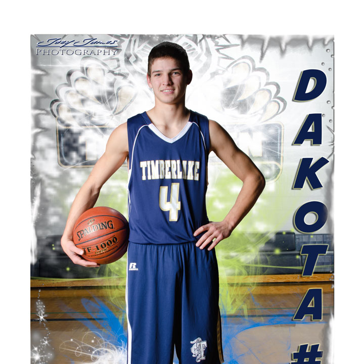 Dakota Rice mugshot