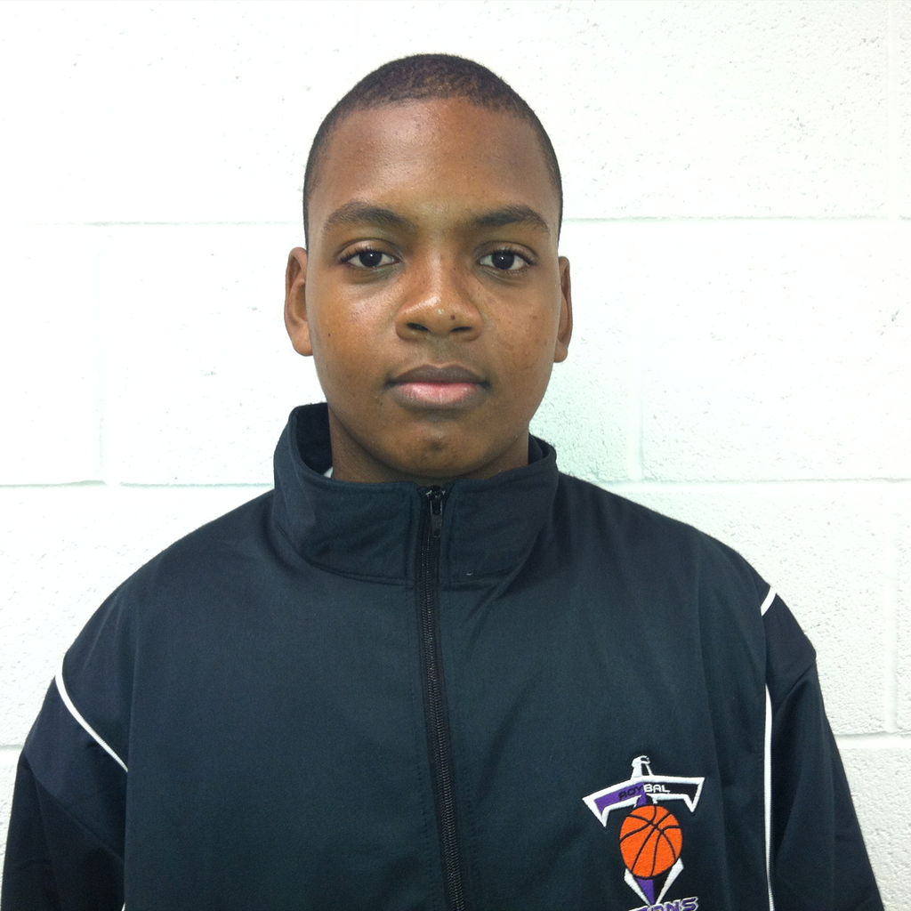 Elijah Diallo mugshot
