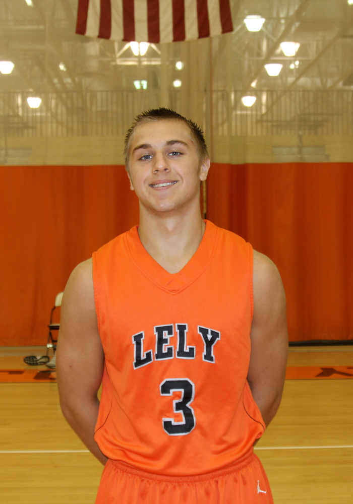 Nick Ronquette