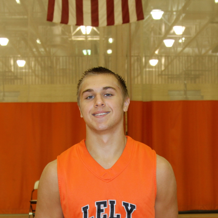 Nick Ronquette mugshot