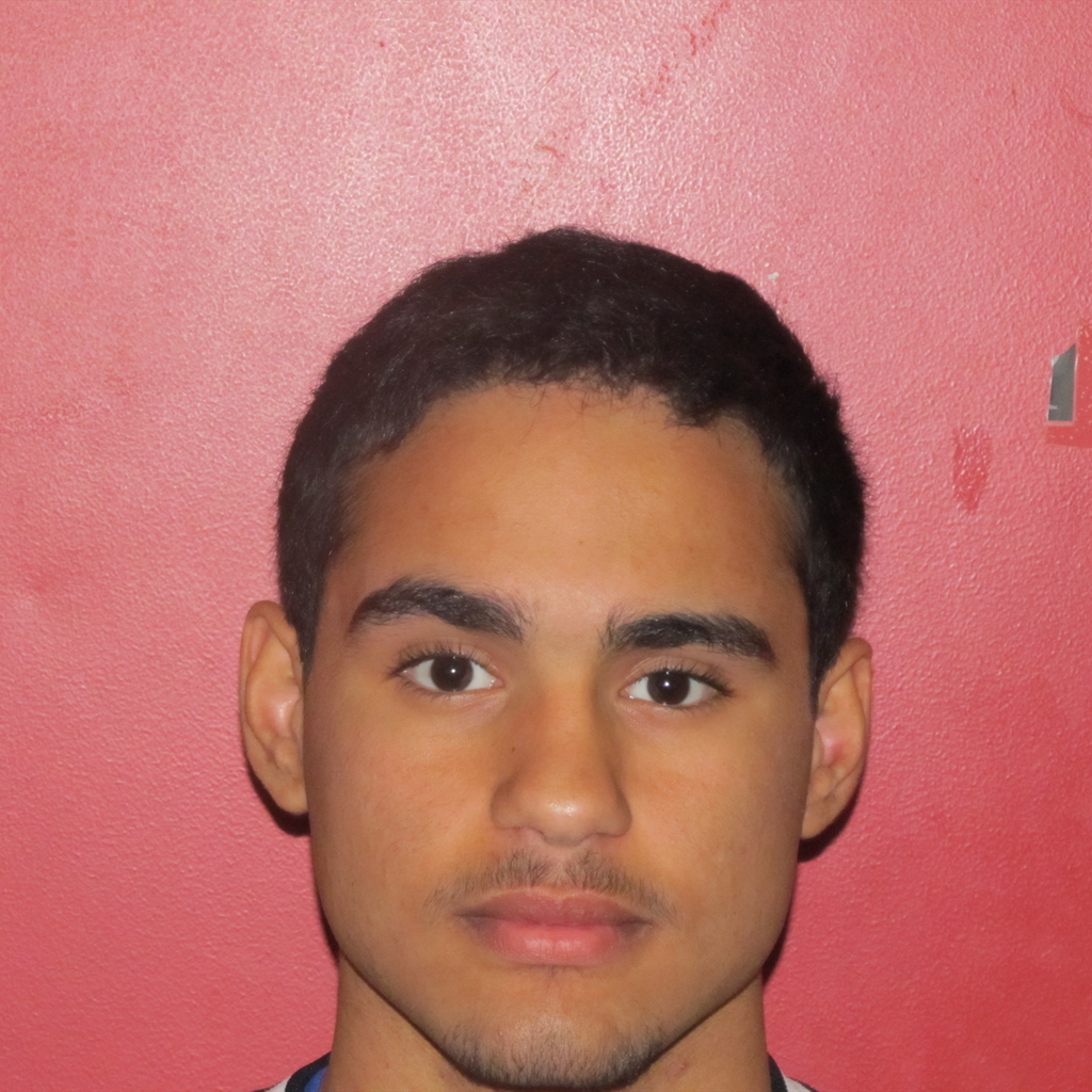 Joan Andujar mugshot