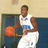 Drew Robinson