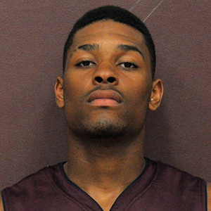 Jamal Smith
