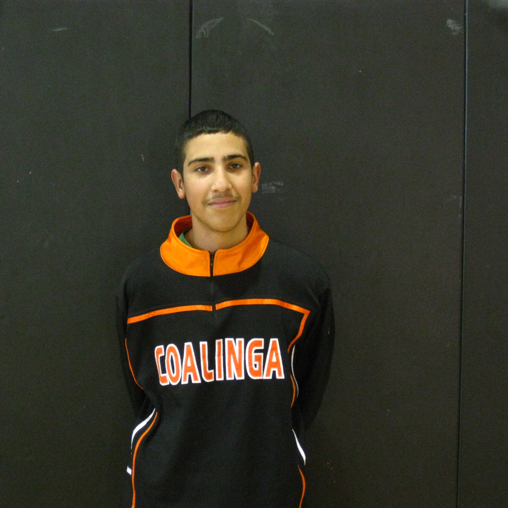 Gerardo Beltran mugshot