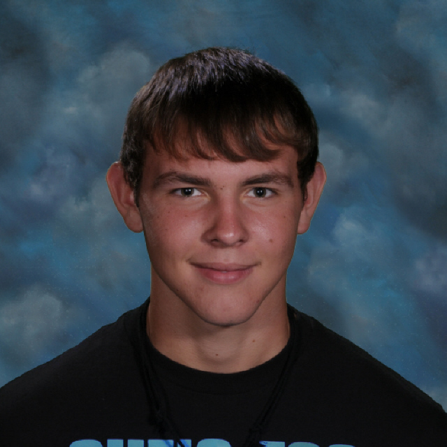 Trenton Hardbarger mugshot