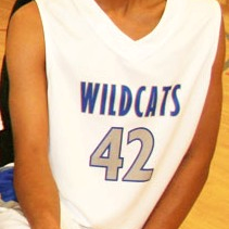 RaeQuan Robertson mugshot