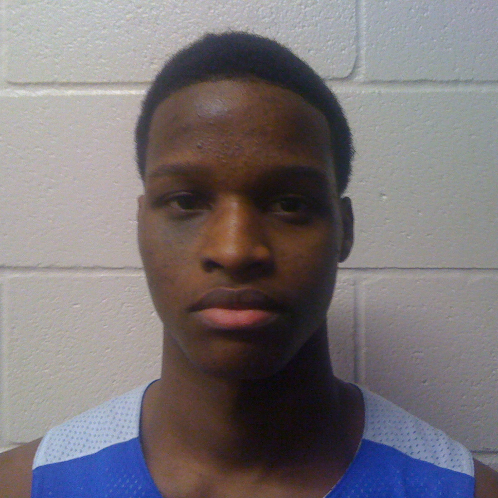 Jordan  Caldwell mugshot
