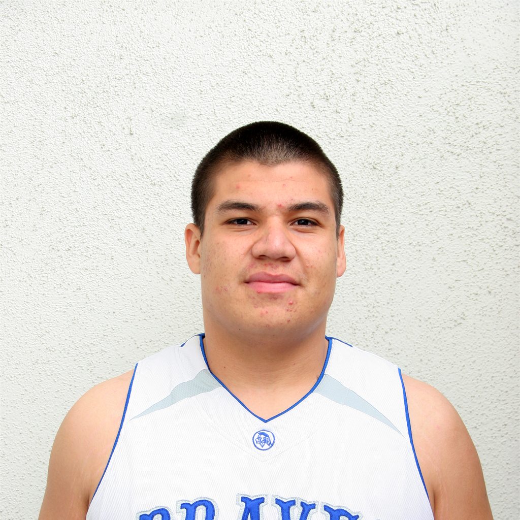 Steven Trinidad