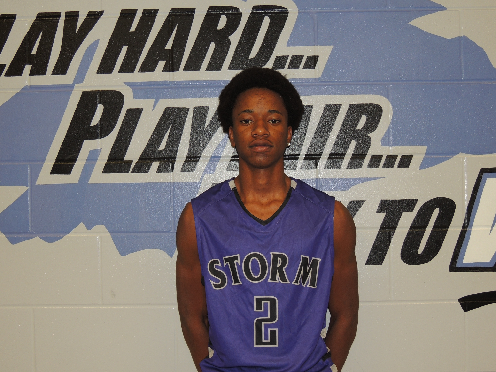 Kordell Johnson