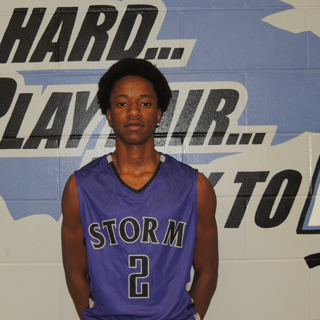 Kordell Johnson mugshot