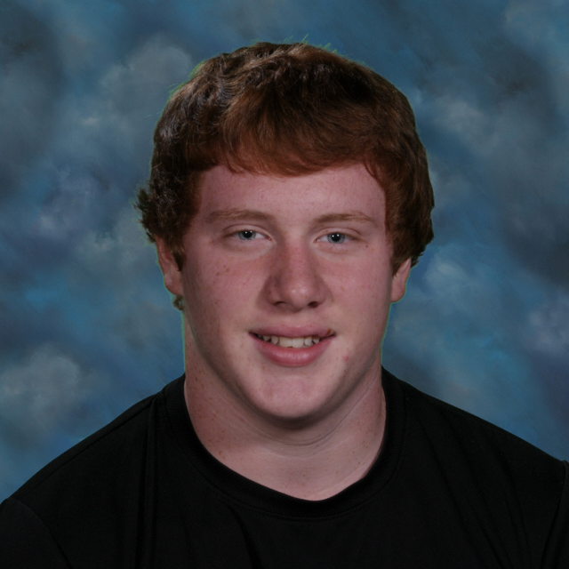 Mark Cunningham mugshot