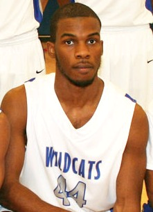 Bayshawn Jones mugshot