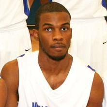 Bayshawn Jones mugshot