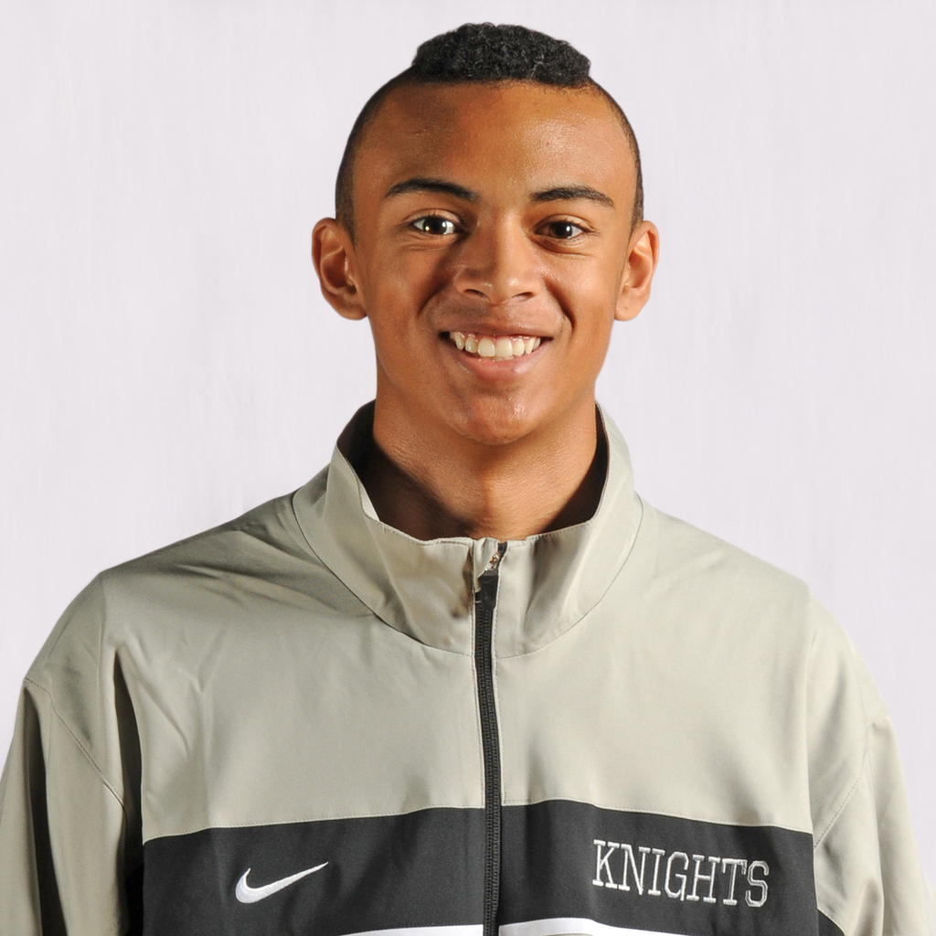 Courtland Prince mugshot