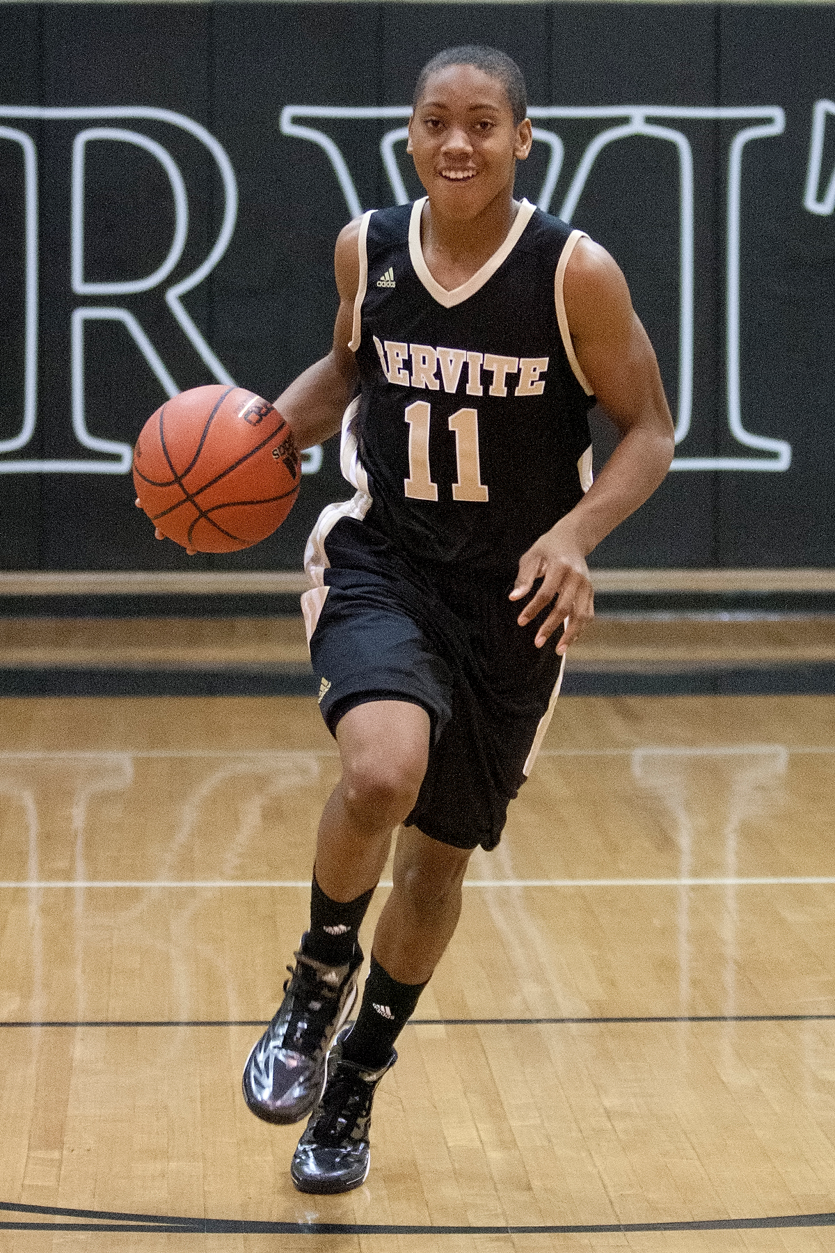 Travis  Waller