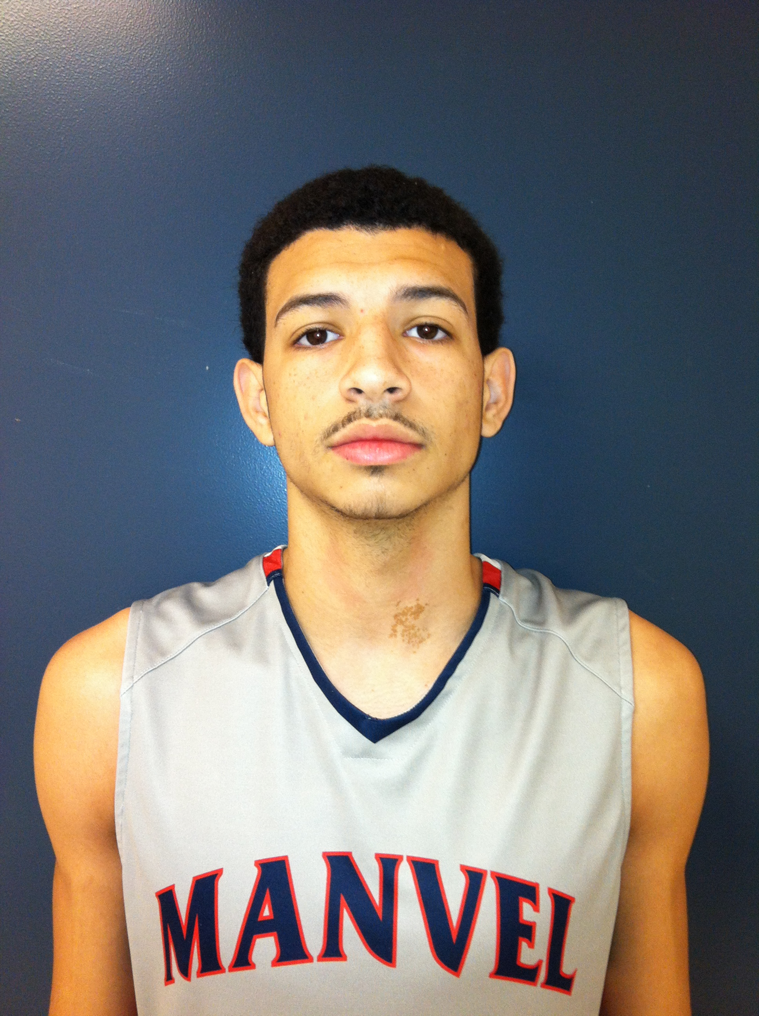 Traylin  Farris