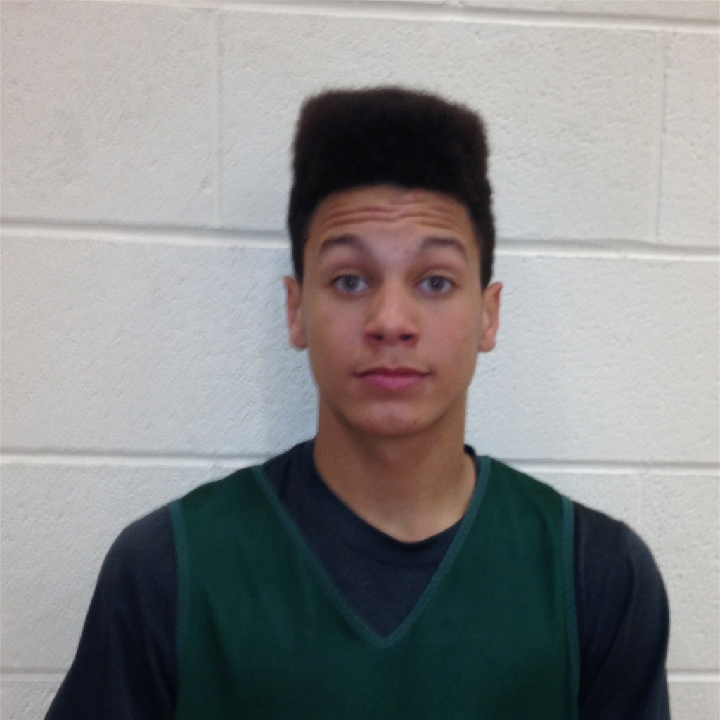 Ty Mcgee mugshot