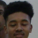 James Hollis mugshot