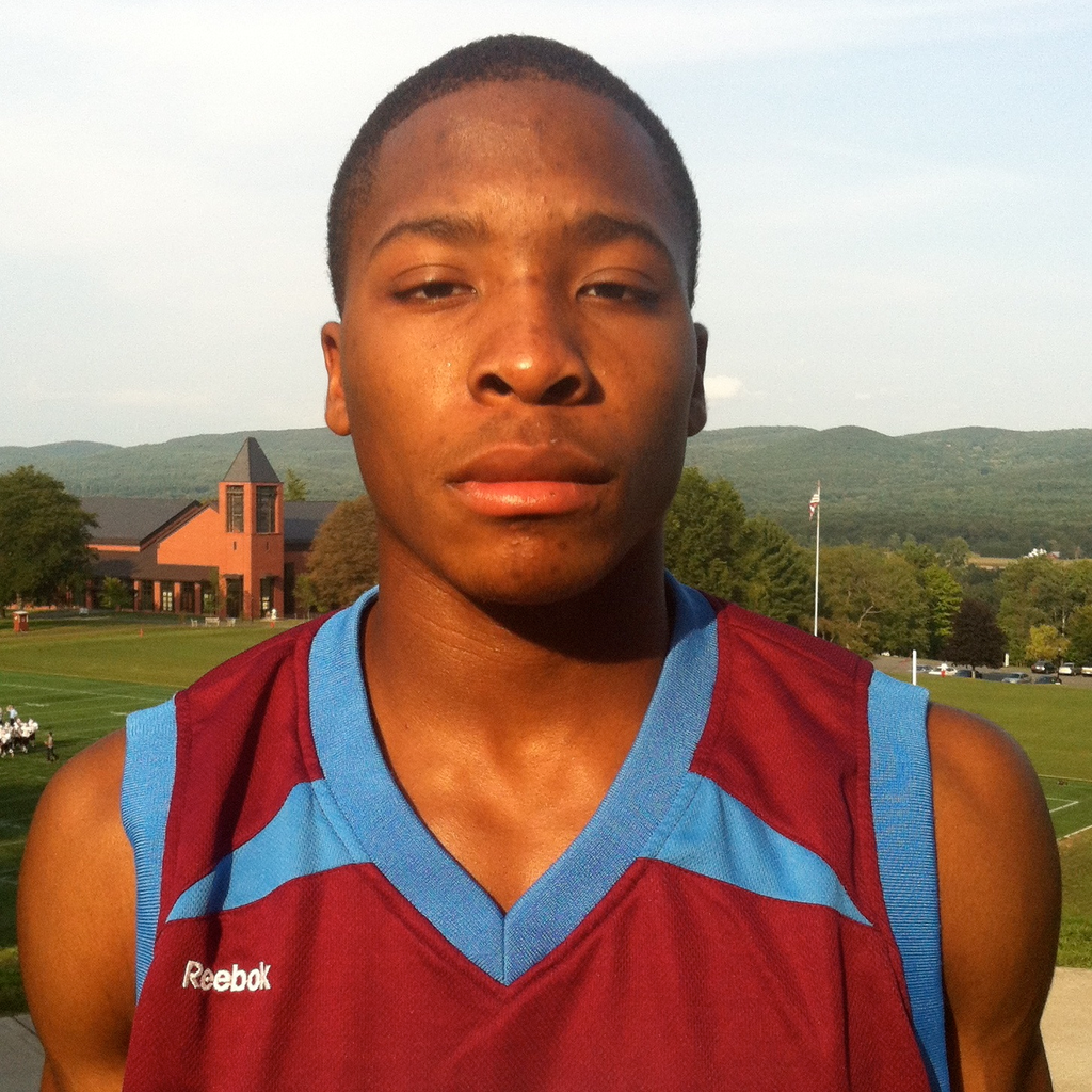 Victor  Udoji mugshot