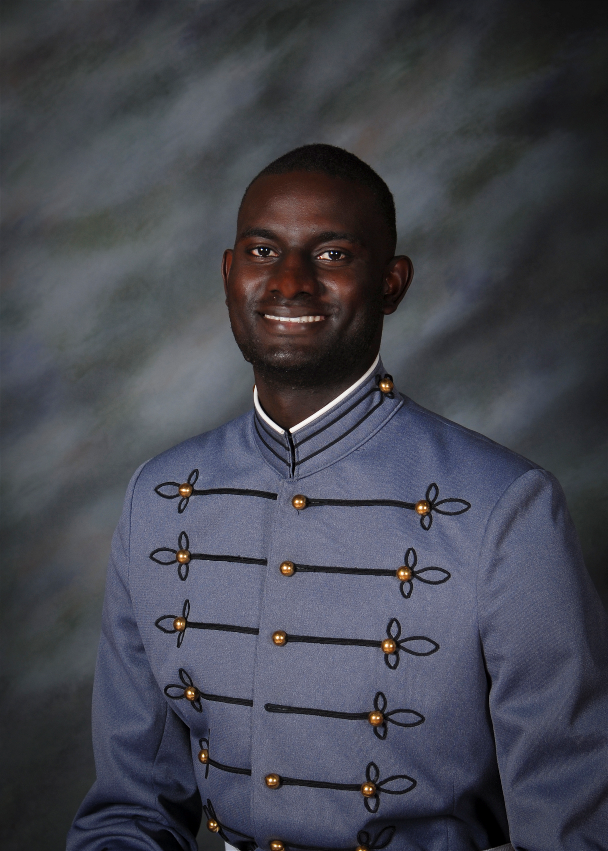 Cheikh N'Diaye