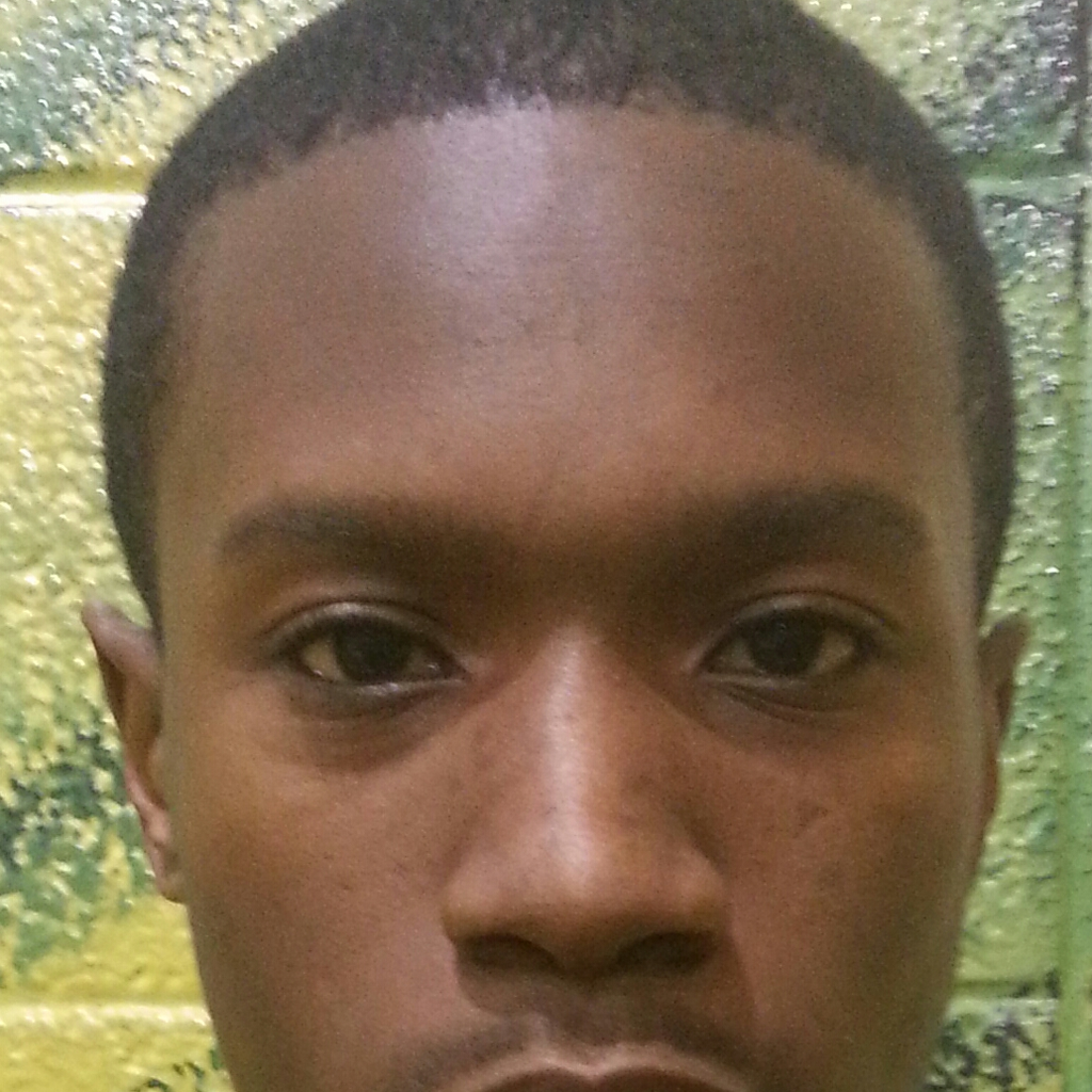 De'Unte Mangham mugshot