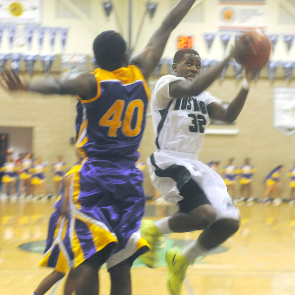 Justin Idowu