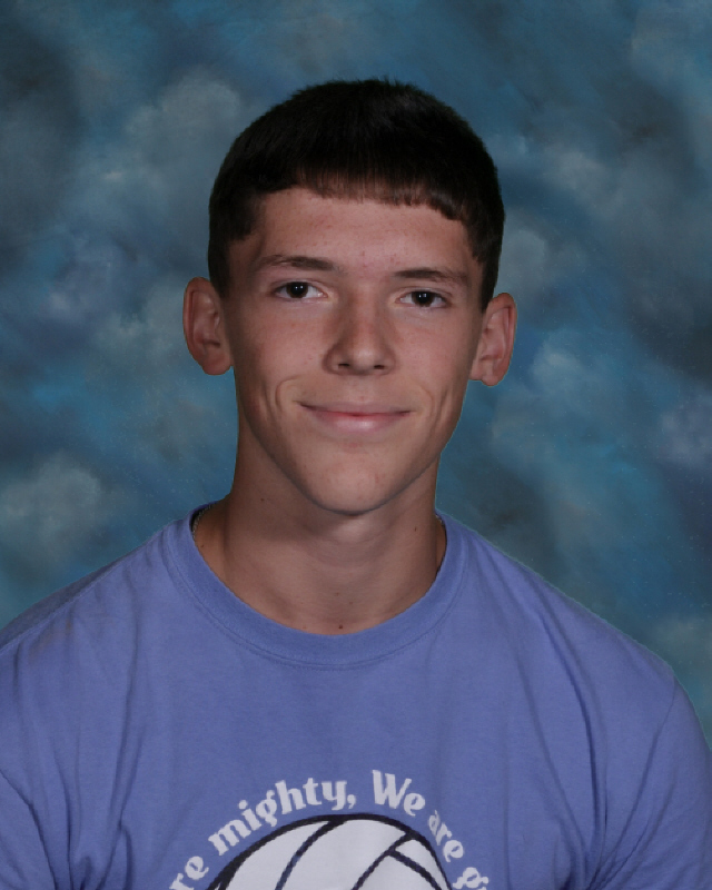 Dustin Garner mugshot