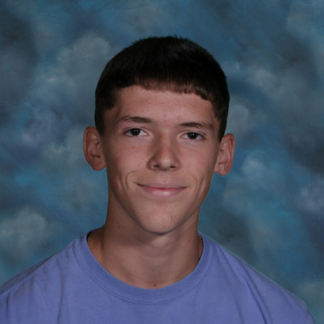 Dustin Garner mugshot
