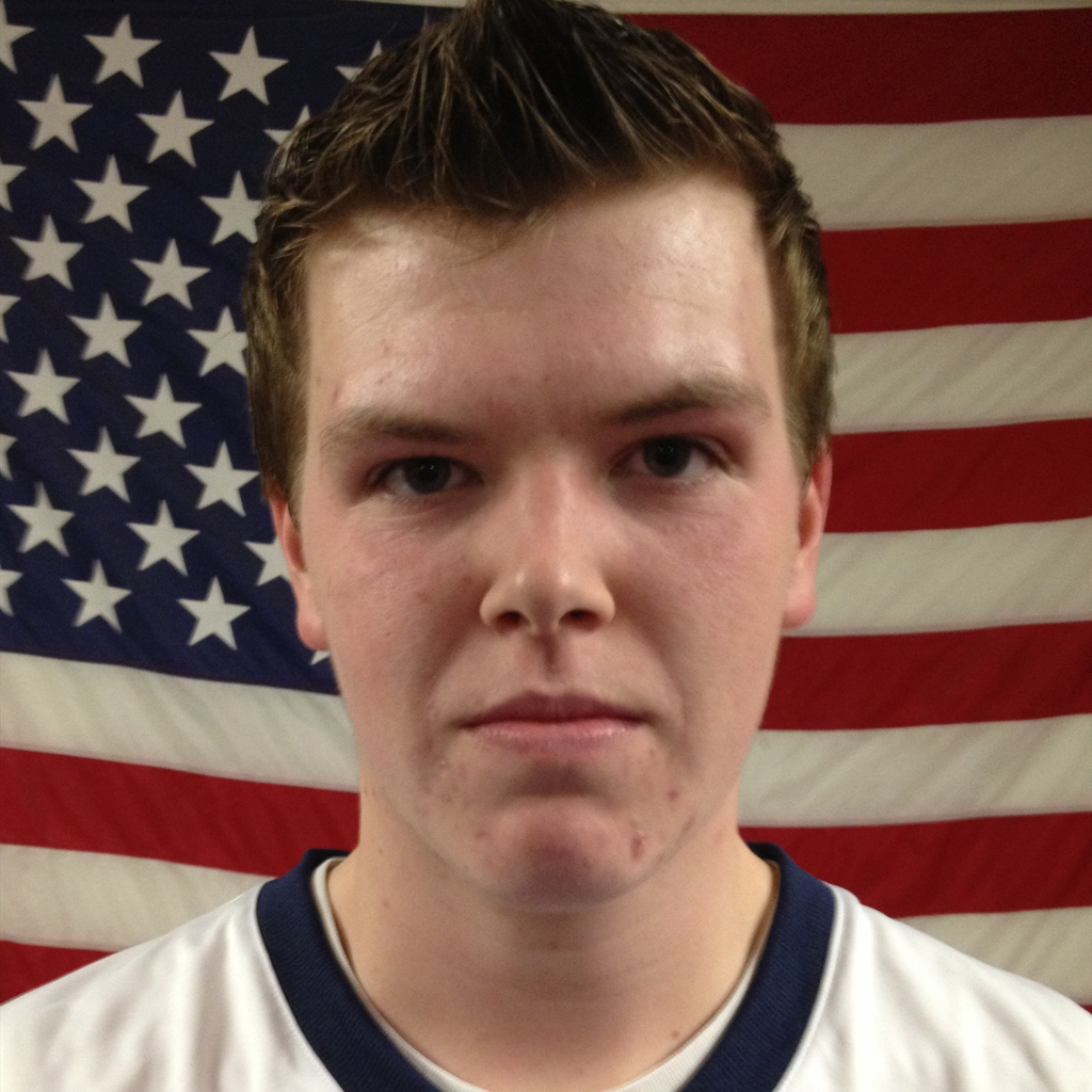 Nick Mardeusz mugshot