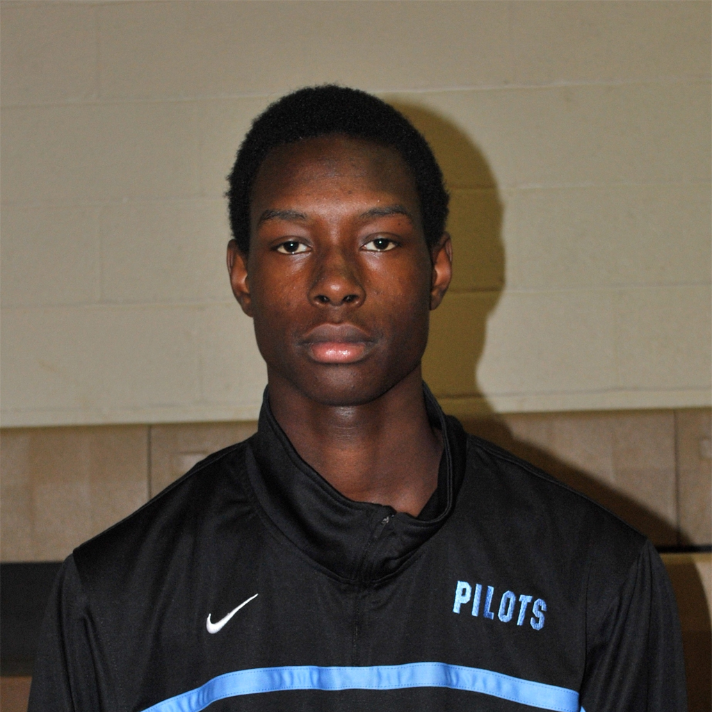Aaron Allen