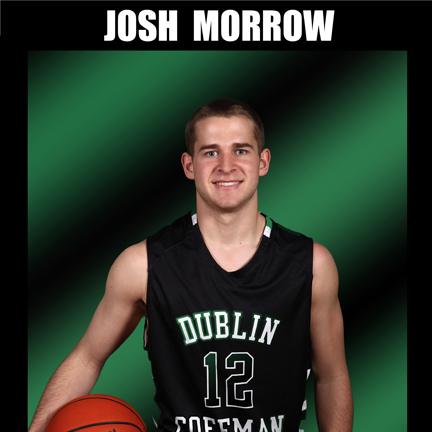 Josh Morrow