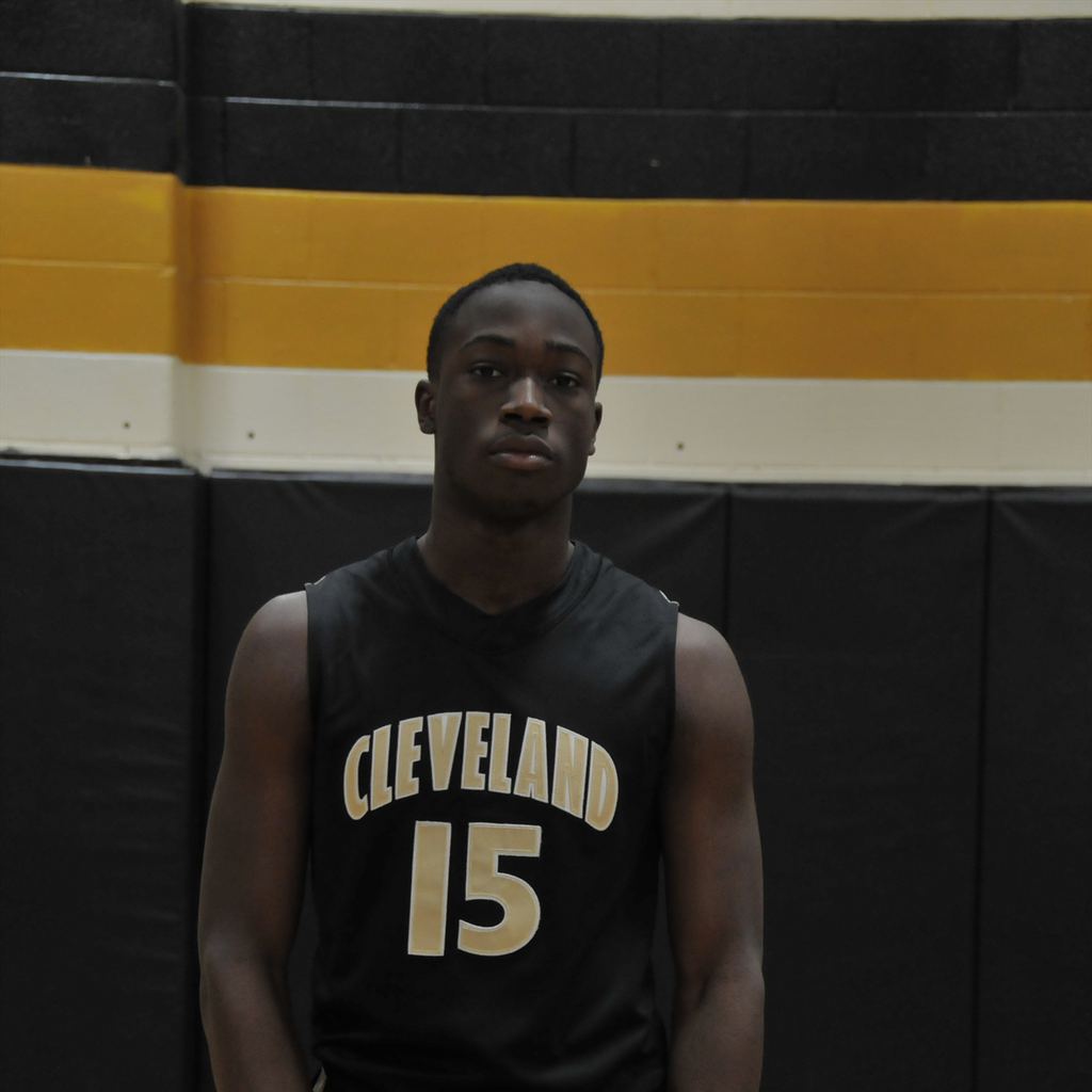 Jaylen  McDonald mugshot