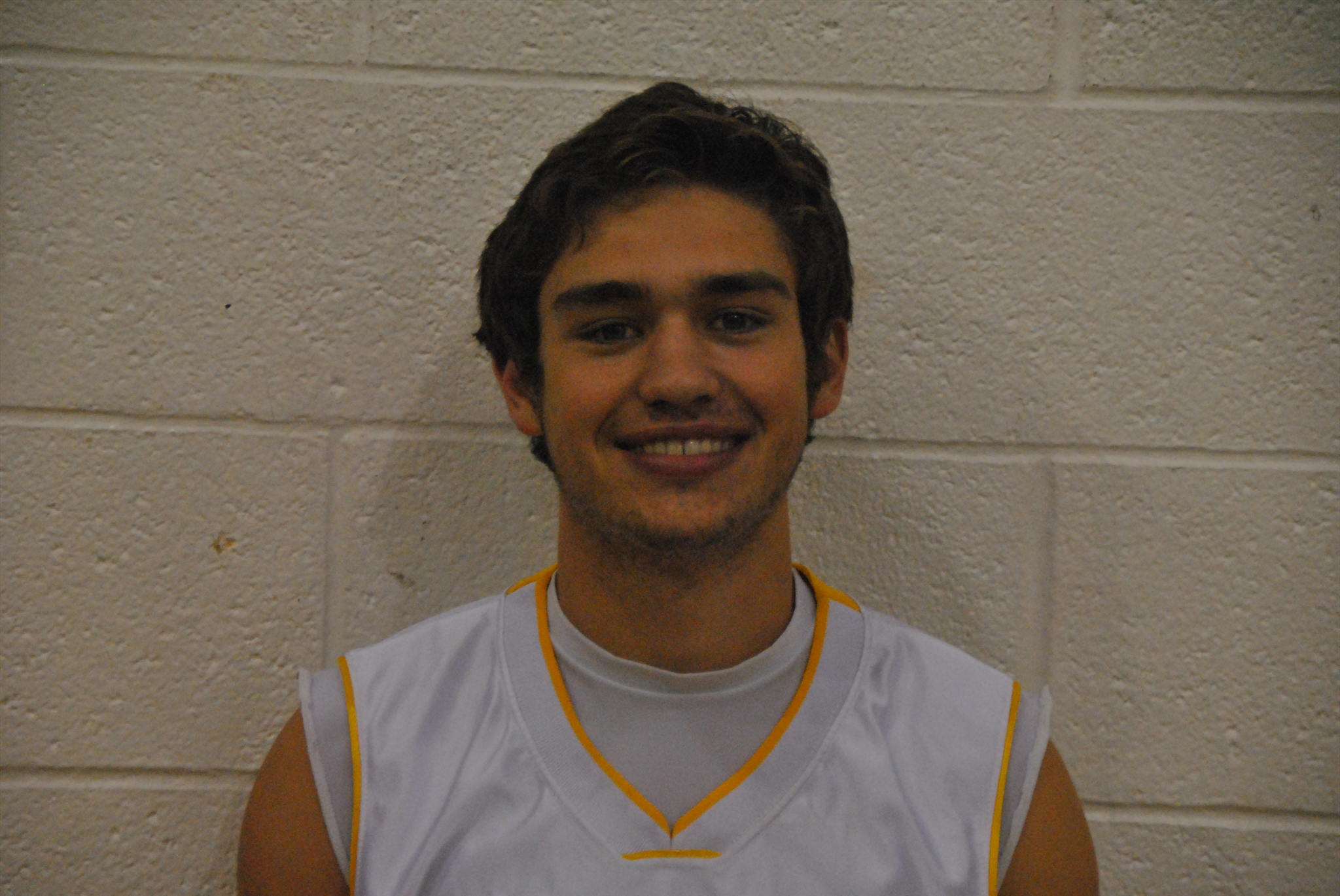 Derek Brewster