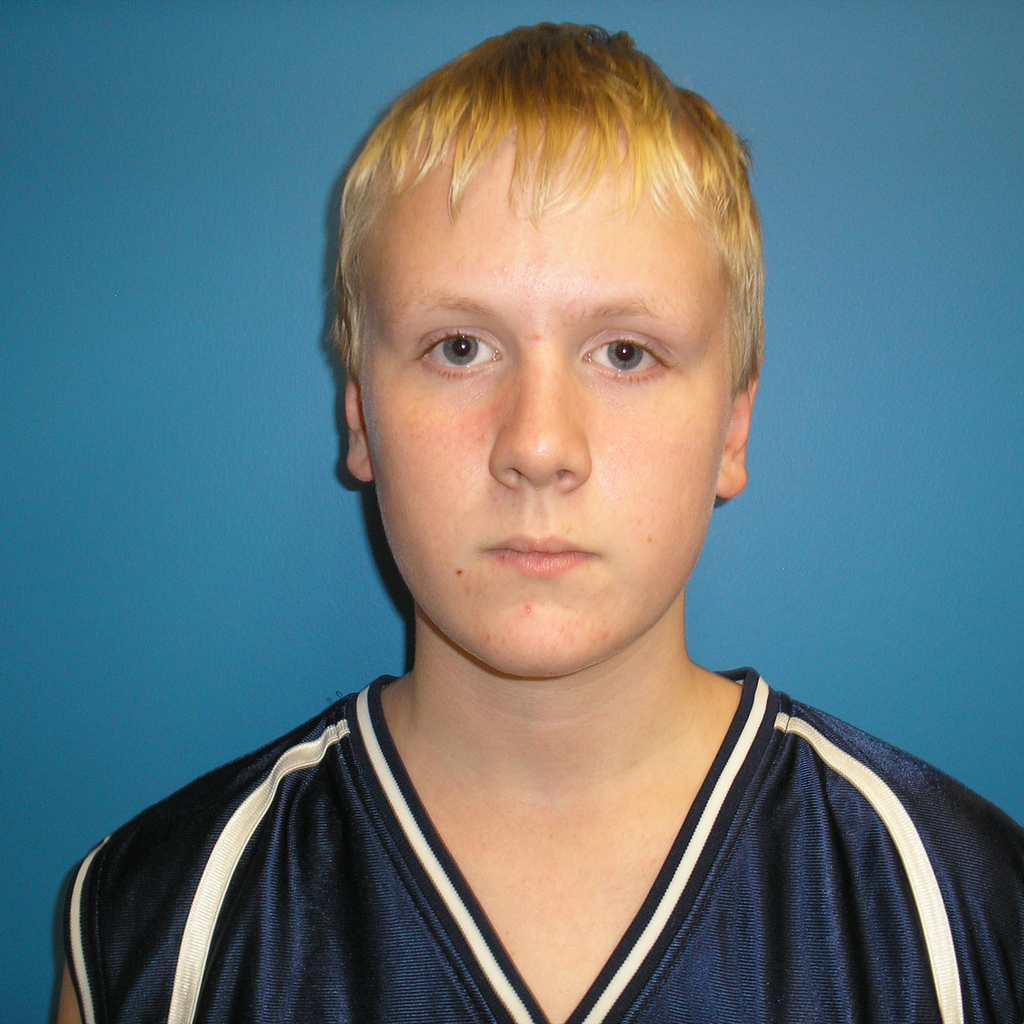 Jon Woodruff mugshot