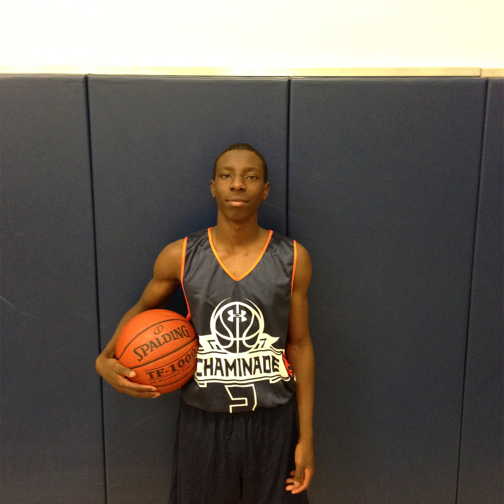 Jordan Ogundiran mugshot