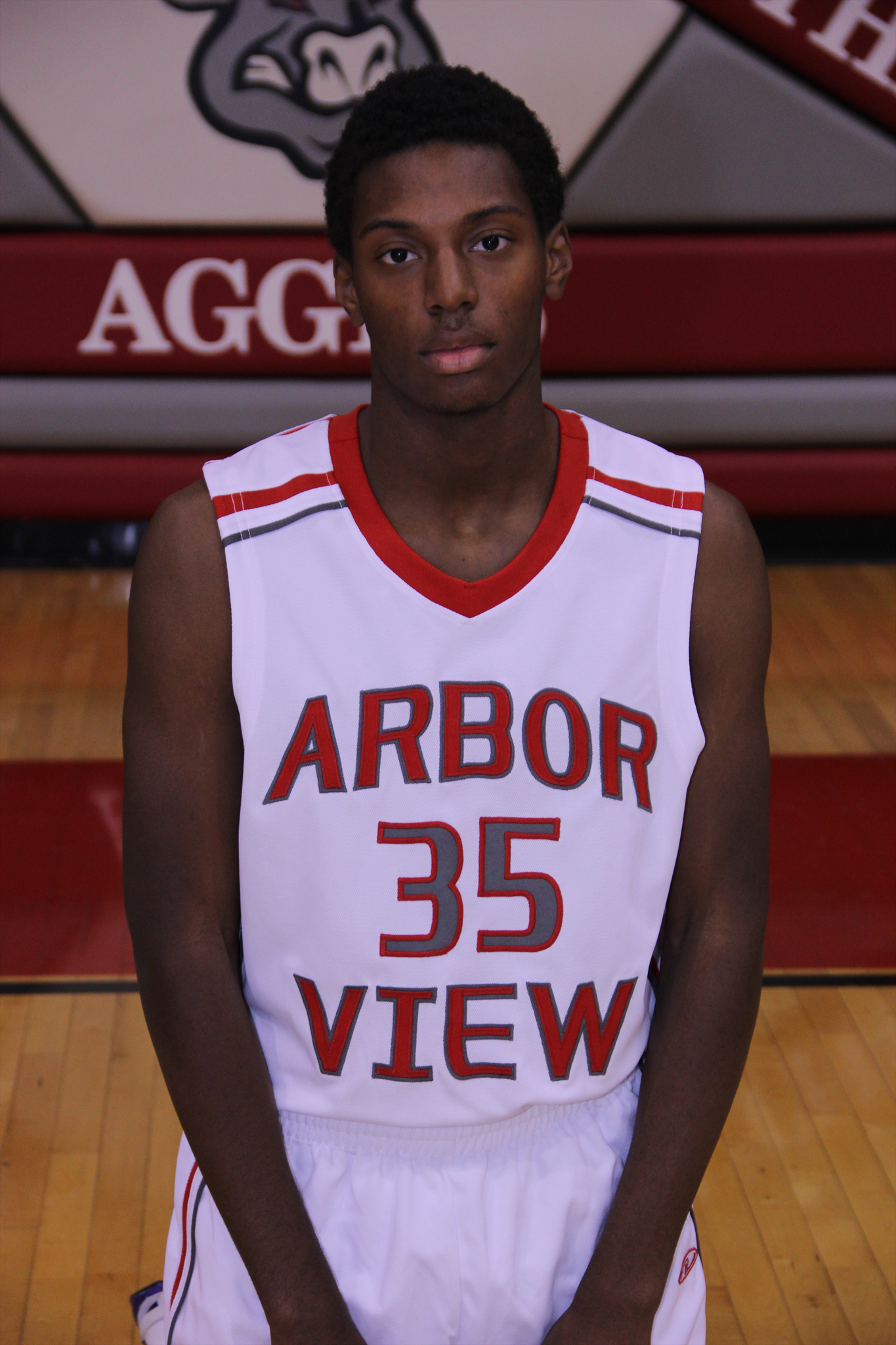 Terrell Butler