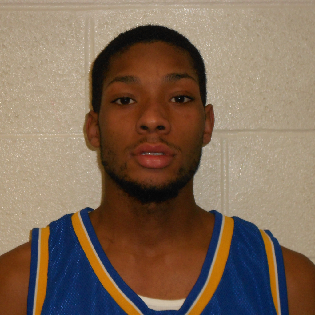 Taariq Ross mugshot