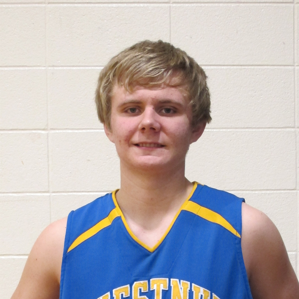 Luke Stultz