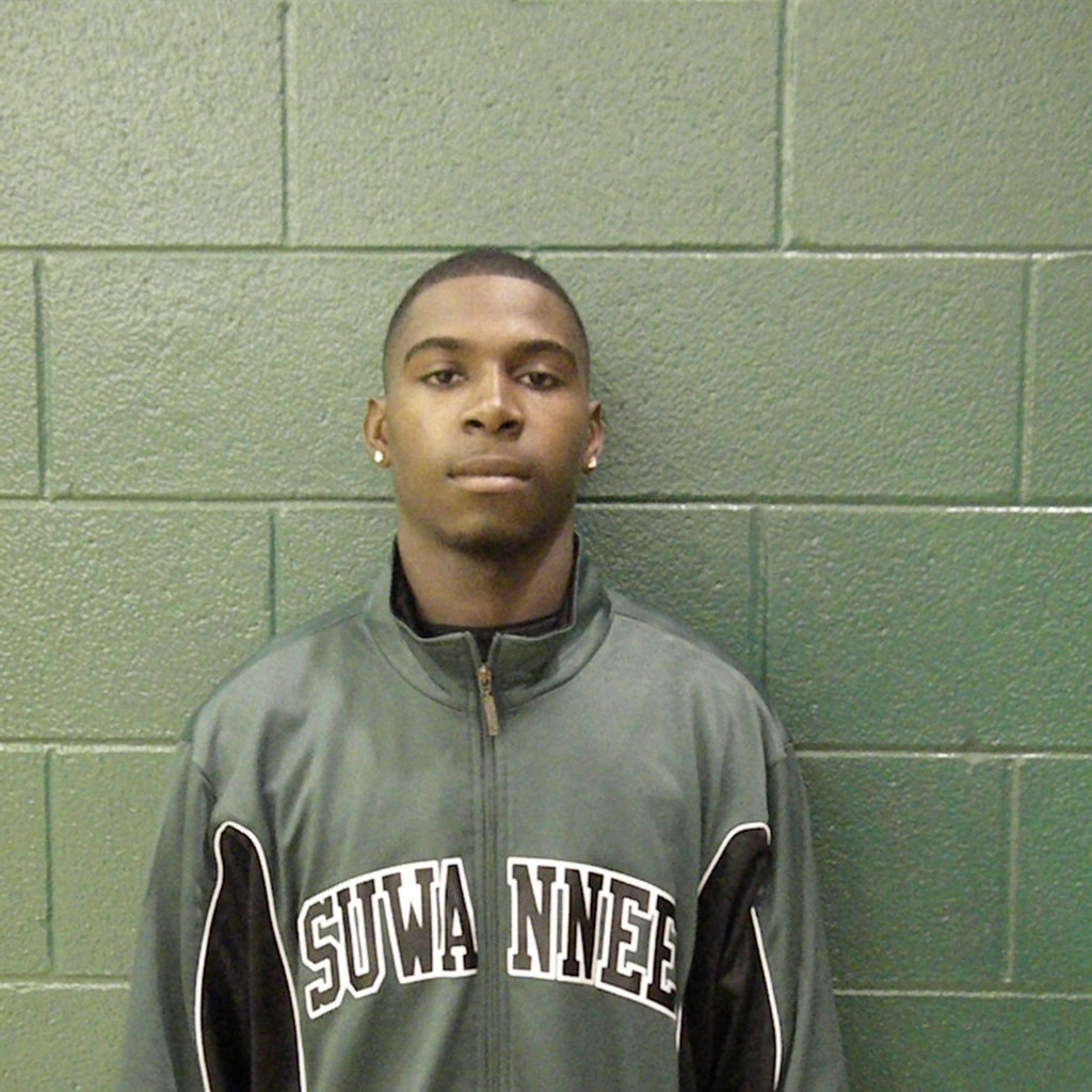 Dalvious McQuay mugshot