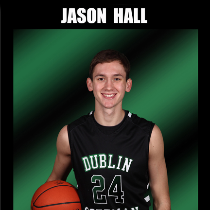 Jason Hall