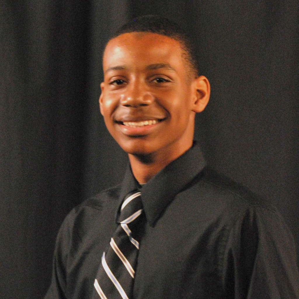 Jarrey Foster mugshot