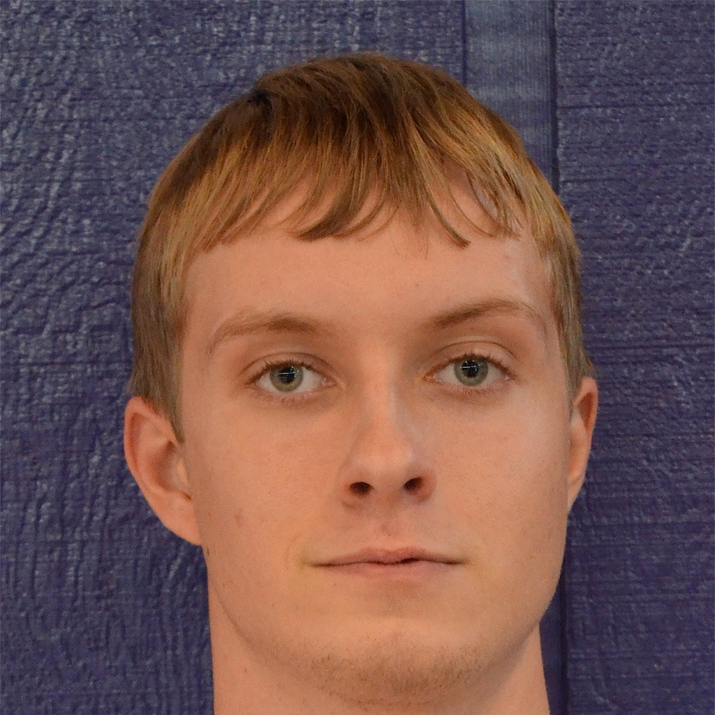 Adam Birdsell mugshot