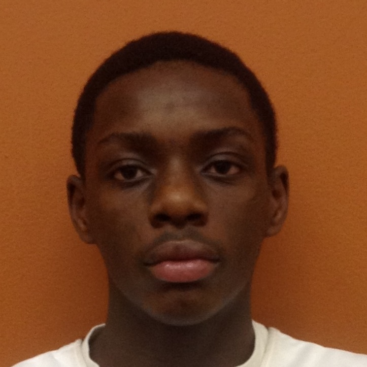 Derrick Ellis mugshot